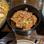 地下のくじら - 