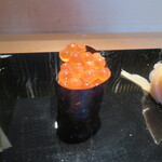 なだ万 - いくら