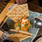 地下のくじら - 