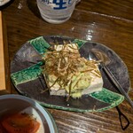 地下のくじら - 