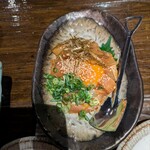 地下のくじら - 