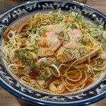 斗香庵 OJIMA - 全部投入後