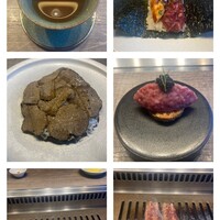 USHIGORO S. SHINJUKU - 