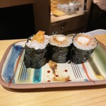 祇園 天ぷら晩餐 - 