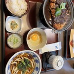 和食麵處 Sagami 可兒店 - 