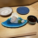 祇園 天ぷら晩餐 - 