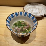 祇園 天ぷら晩餐 - 