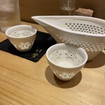 祇園 天ぷら晩餐 - 