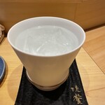 祇園 天ぷら晩餐 - 