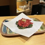 祇園 天ぷら晩餐 - 