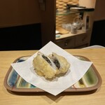 祇園 天ぷら晩餐 - 