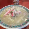思案橋ラーメン