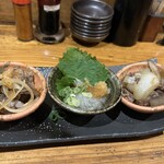 祐星 ウラなんば店 - 