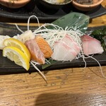 祐星 ウラなんば店 - 