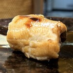 鮨 美幸 - ・穴子