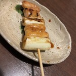 本気炭火焼鶏 きざし - 