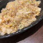 本気炭火焼鶏 きざし - 