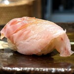 鮨 美幸 - ・鶏魚