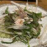 祐星 ウラなんば店 - 