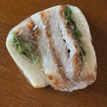 ブーランジェリー・イアナック - 