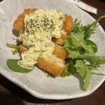 本気炭火焼鶏 きざし - 