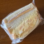 ブーランジェリー・イアナック - 