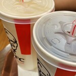 ケンタッキーフライドチキン - 