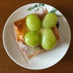 ブーランジェリー・イアナック - 