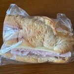 ブーランジェリー・イアナック - 