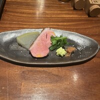 横濱里葉亭 鶴屋町店 - 