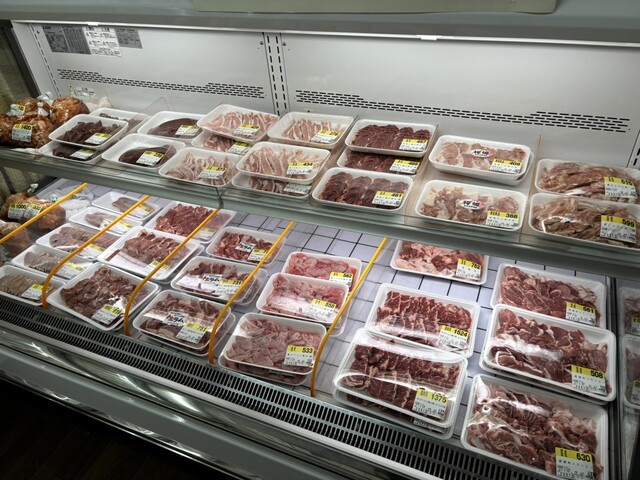 肉のあかさか - 十和田市（その他）の写真