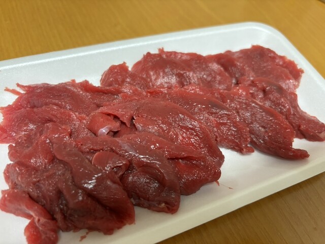 肉のあかさか 十和田市の焼肉・肉料理店