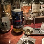 バー・バーンズ - ストラスアイラの9年 鉄人28号w