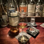 バー・バーンズ - ポール・ジロー