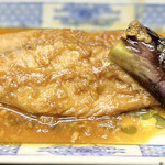 島宿せがわ - 料理写真: