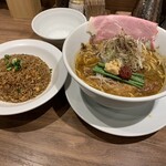 らーめん これこれ - 