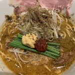 らーめん これこれ - 