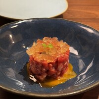 焼肉×創作びすとろ 笑進笑明 - 