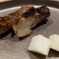 すし処 西の隠れ - 