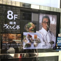 銀座ろくさん亭 - 