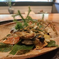 心根 - 
