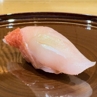 すし処 西の隠れ - 