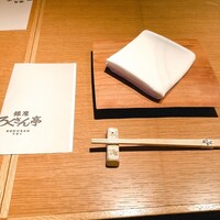 銀座ろくさん亭 - 