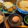 釜揚げうどん 鈴庵