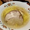 元祖はこだてラーメン おんじき庭本 空港店