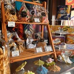 BLOSSOMS SRI LANKAN RESTAURANT - 