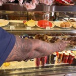 BLOSSOMS SRI LANKAN RESTAURANT - 