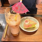 BLOSSOMS SRI LANKAN RESTAURANT - 