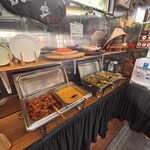 BLOSSOMS SRI LANKAN RESTAURANT - 