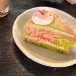 BLOSSOMS SRI LANKAN RESTAURANT - 